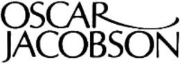 OSCAR JACOBSON trademark
