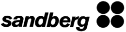SANDBERG trademark