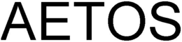 AETOS trademark