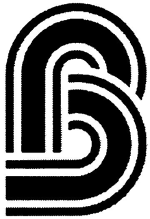 B trademark