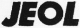 JEOL trademark
