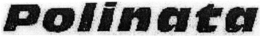 POLINATA trademark
