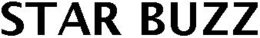 STAR BUZZ trademark