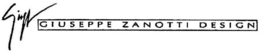 GIUSEPPE ZANOTTI DESIGN trademark