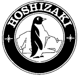 HOSHIZAKI trademark