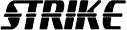STRIKE trademark