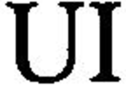 UI trademark