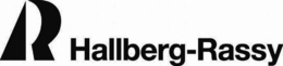 HALLBERG-RASSY trademark