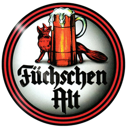 FÜCHSCHEN ALT trademark