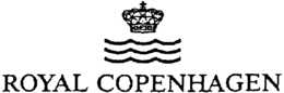 ROYAL COPENHAGEN trademark