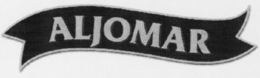 ALJOMAR trademark