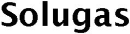 SOLUGAS trademark