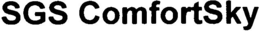 SGS COMFORTSKY trademark
