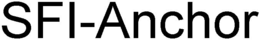SFI-ANCHOR trademark