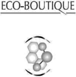 ECO-BOUTIQUE trademark