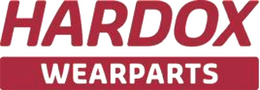 HARDOX WEARPARTS trademark