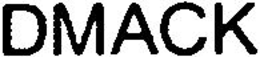 DMACK trademark