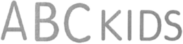 ABC KIDS trademark