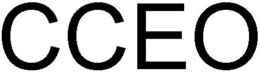 CCEO trademark