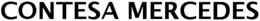 CONTESA MERCEDES trademark