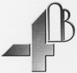 TF JHB trademark