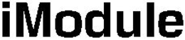 IMODULE trademark