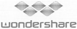 WONDERSHARE trademark