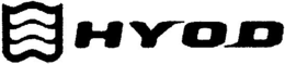 HYOD trademark