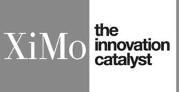 XIMO THE INNOVATION CATALYST trademark