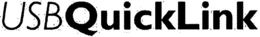 USB QUICKLINK trademark