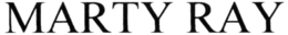MARTY RAY trademark