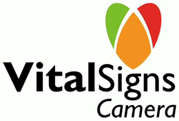 VITAL SIGNS CAMERA trademark