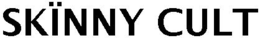 SKÏNNY CULT trademark