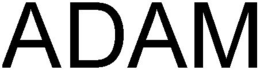 ADAM trademark