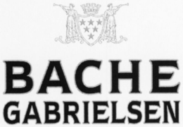 BACHE GABRIELSEN trademark