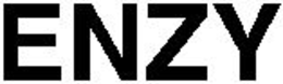 ENZY trademark