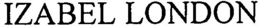 IZABEL LONDON trademark