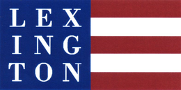 LEXINGTON trademark