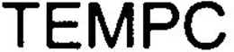 TEMPC trademark