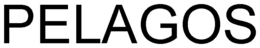 PELAGOS trademark