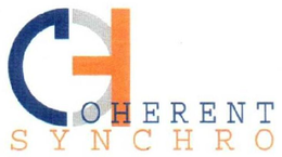 COHERENT SYNCHRO trademark