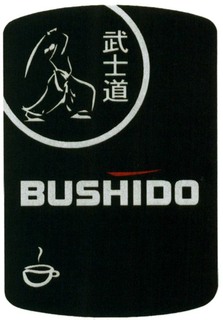 BUSHIDO trademark