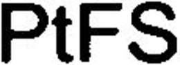 PTFS trademark