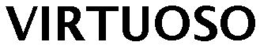 VIRTUOSO trademark