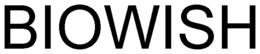 BIOWISH trademark