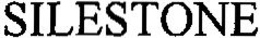 SILESTONE trademark