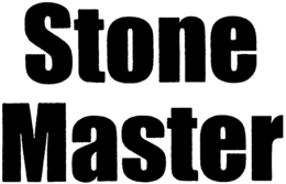 STONE MASTER trademark
