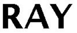RAY trademark