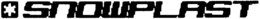 *SNOWPLAST trademark