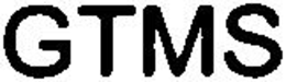 GTMS trademark